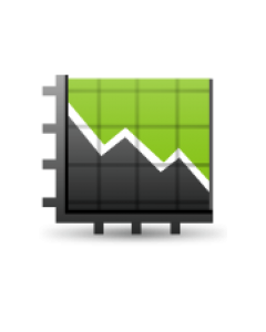 DW Graph Component for Joomla! 3